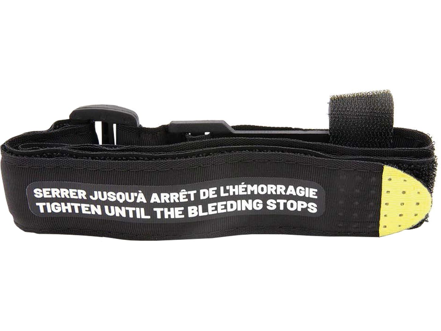 TOURNIQUET IN COLORE NERO