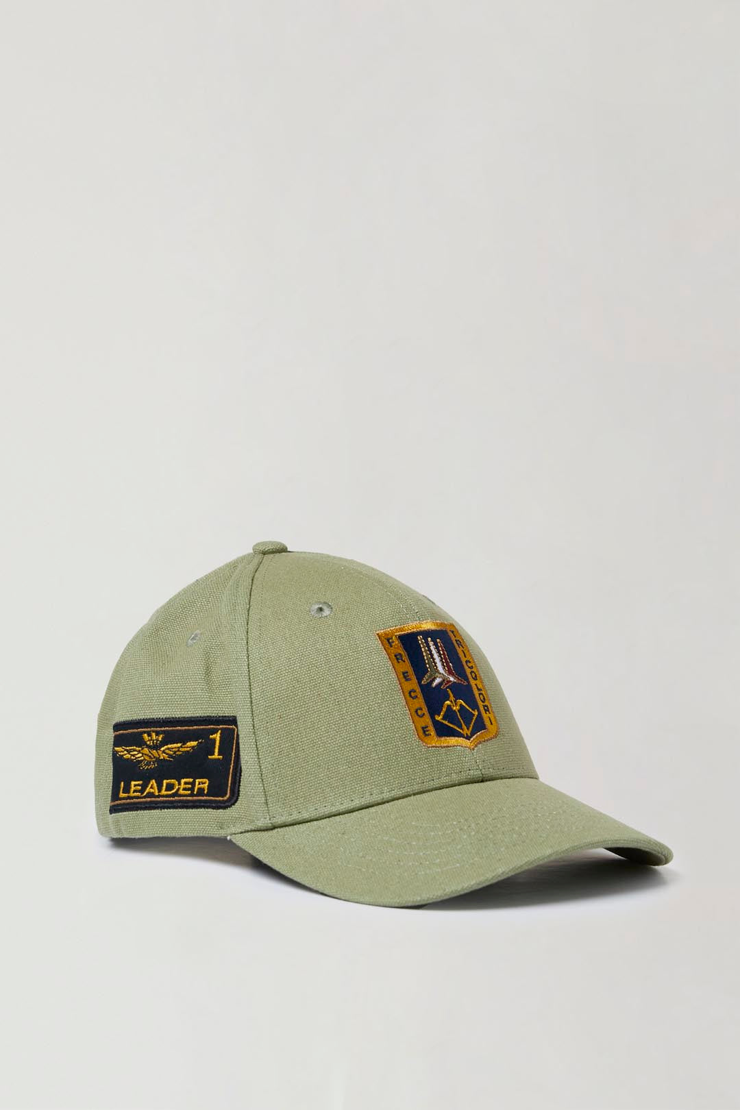 241HA1150CT3043 Cappellino Frecce Tricolori LEADER