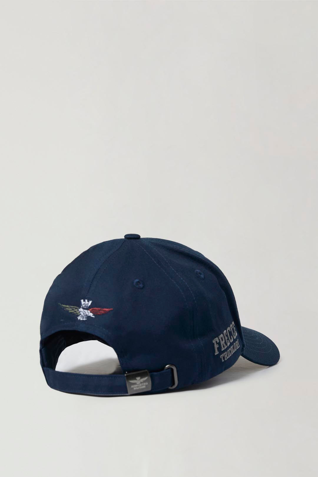 241HA1166CT3299 Cappellino con logo
