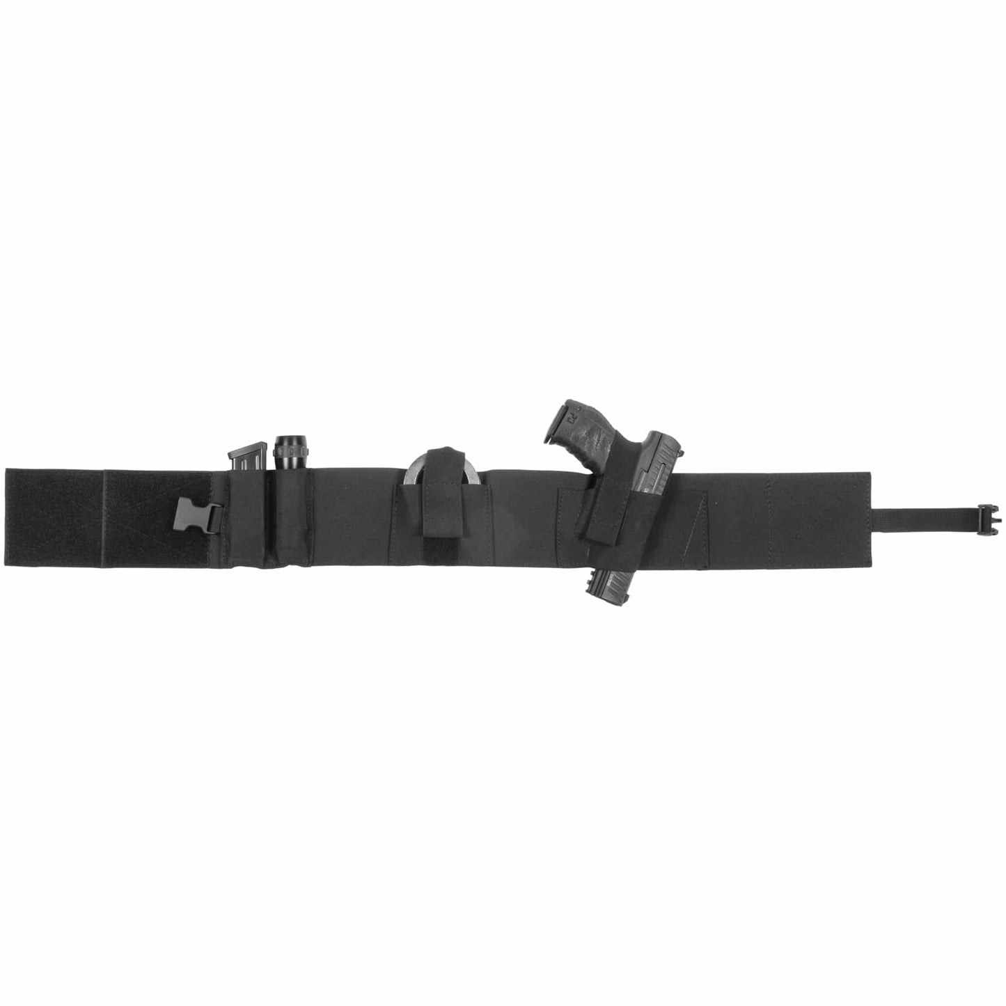 2ET21 Fascia elastica per armi