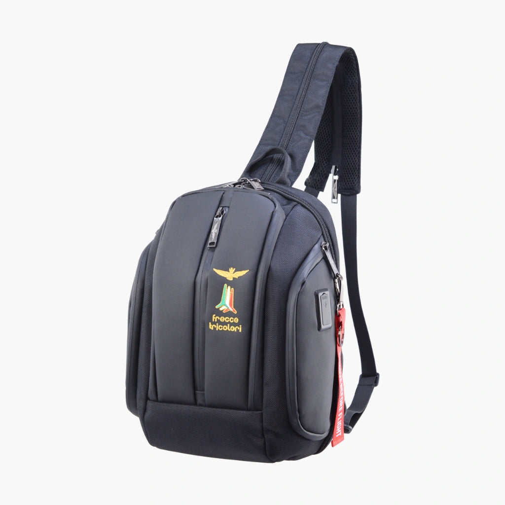 Monospalla porta PC Linea Drone