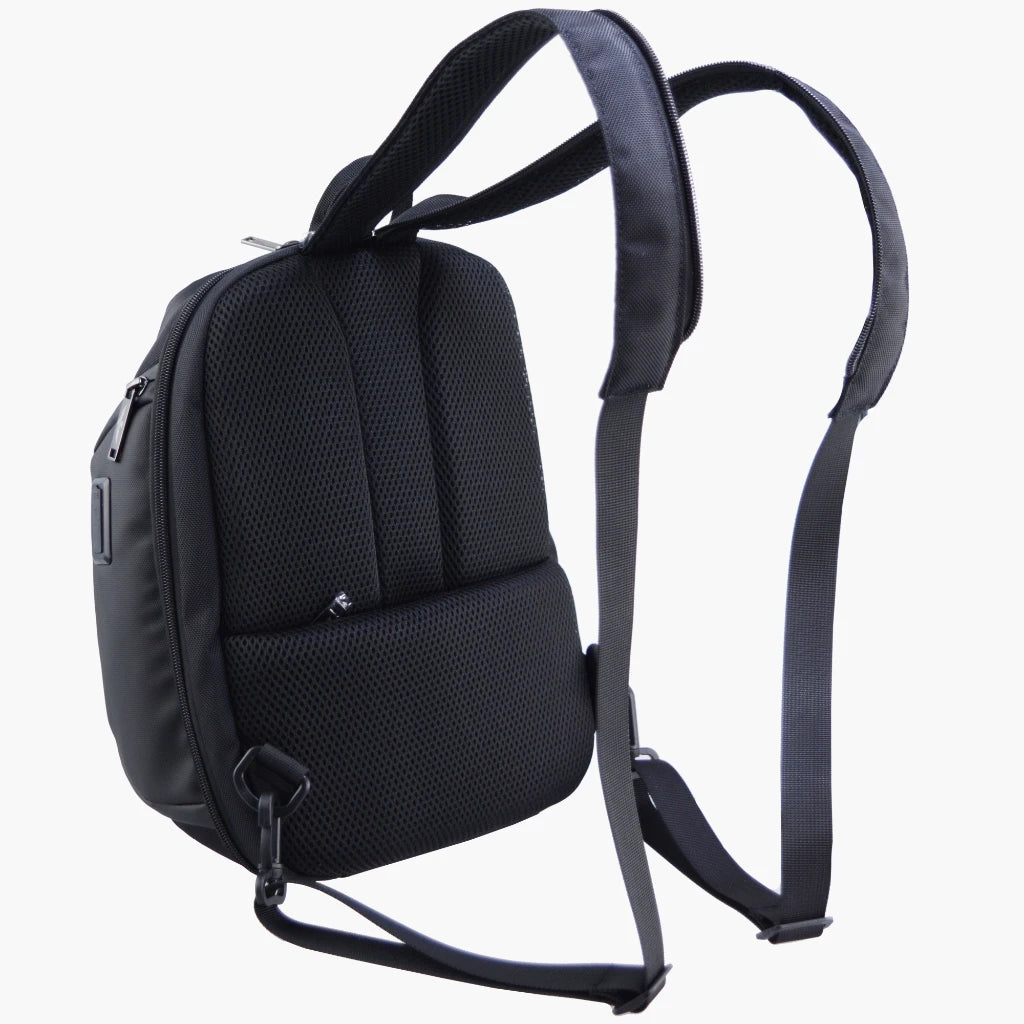 Monospalla porta PC Linea Drone