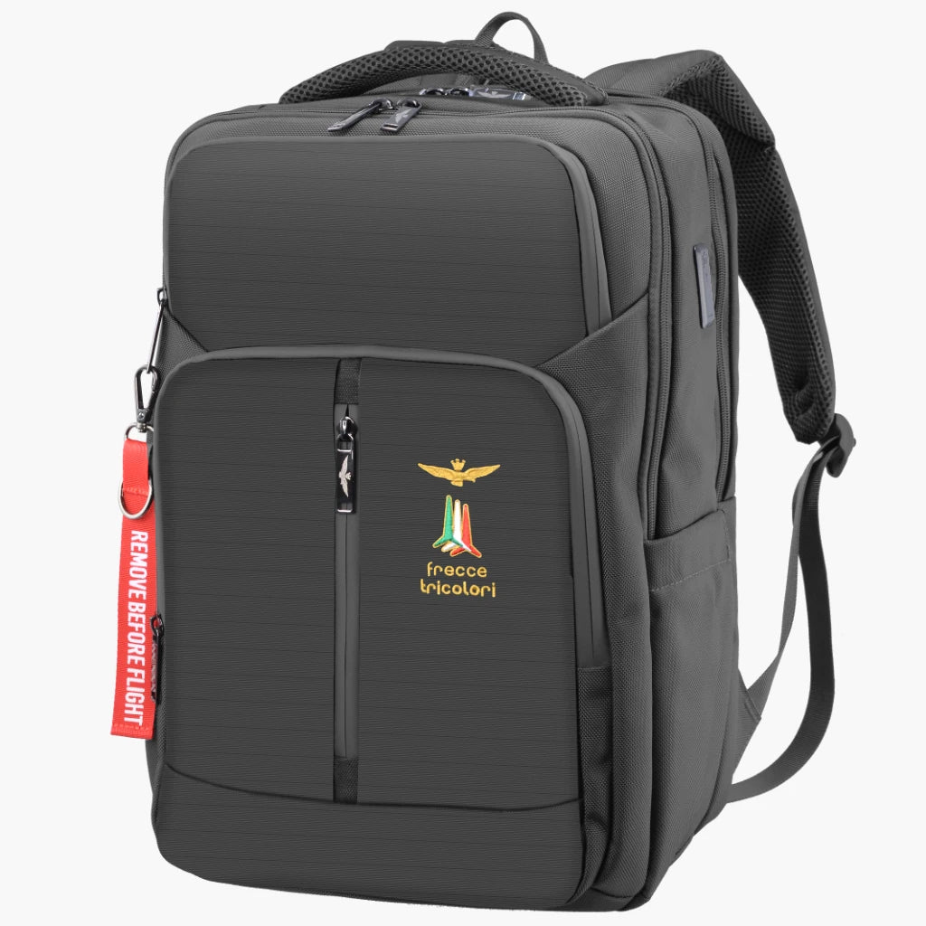 AM524 Zaino porta PC Linea Drone