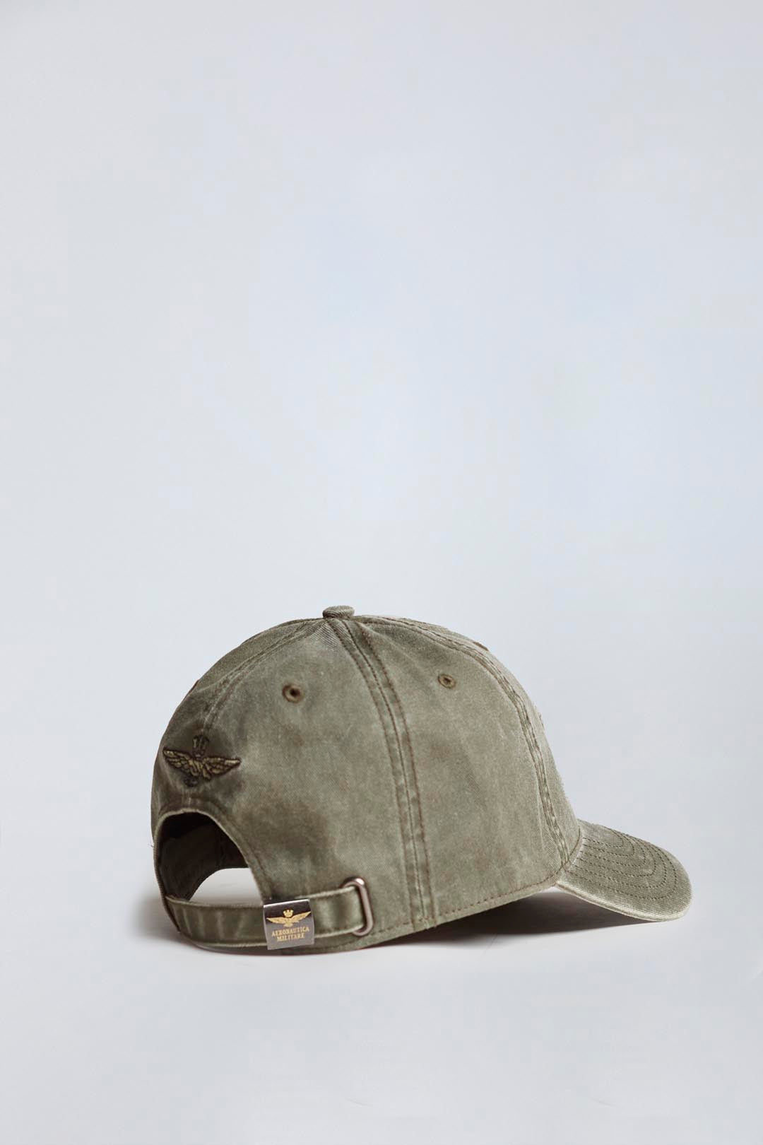 251HA1211CT2476 Cappellino Squadriglia degli Assi