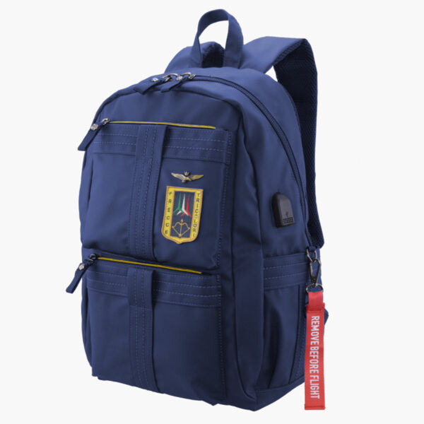 AM345 Zaino Tecnico Porta PC Frecce