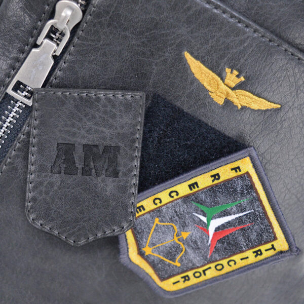 AM470 Tracolla piccola linea Pilot