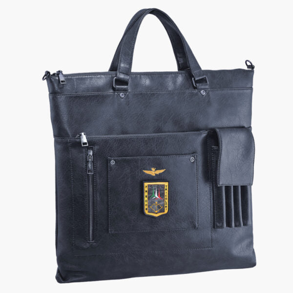 AM473 Borsa portacasco linea Pilot