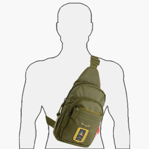 AM342 Monospalla Frecce
