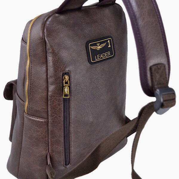 AM475 Zainetto piccolo porta PC linea Pilot