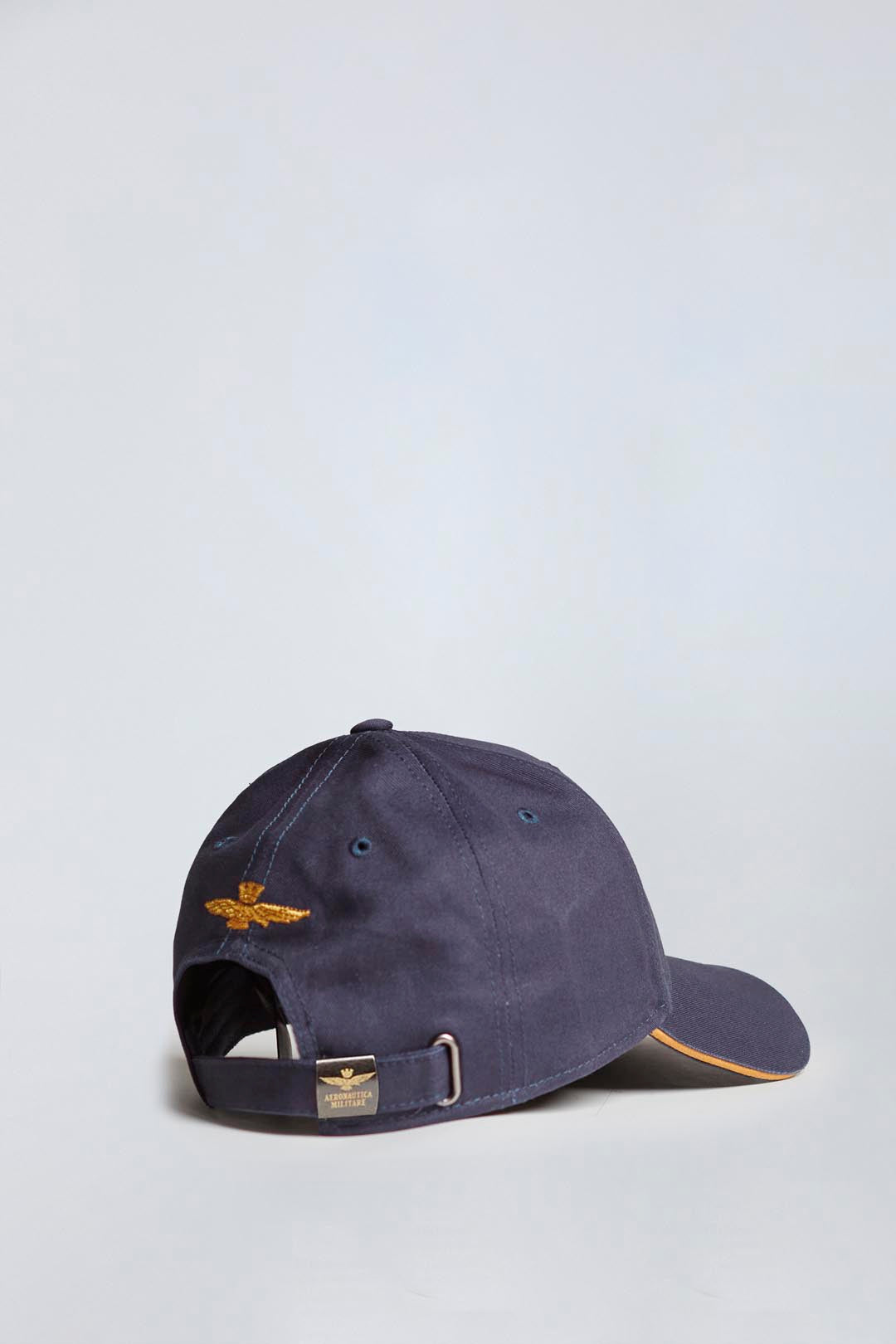 251HA1208CT2261 Cappellino Diavoli Rossi in cotone