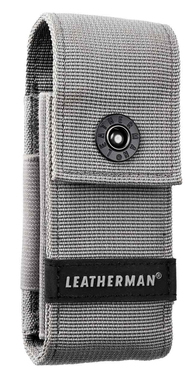 833076 Leatherman ARC Black-silver