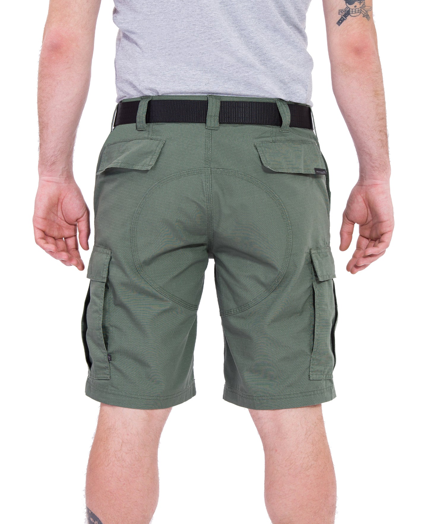 Pantaloncini BDU 2.0 K05011