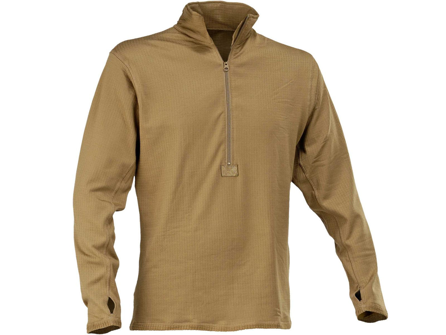 D5-SHIRT-II MAGLIA TERMICA LIVELLO 2