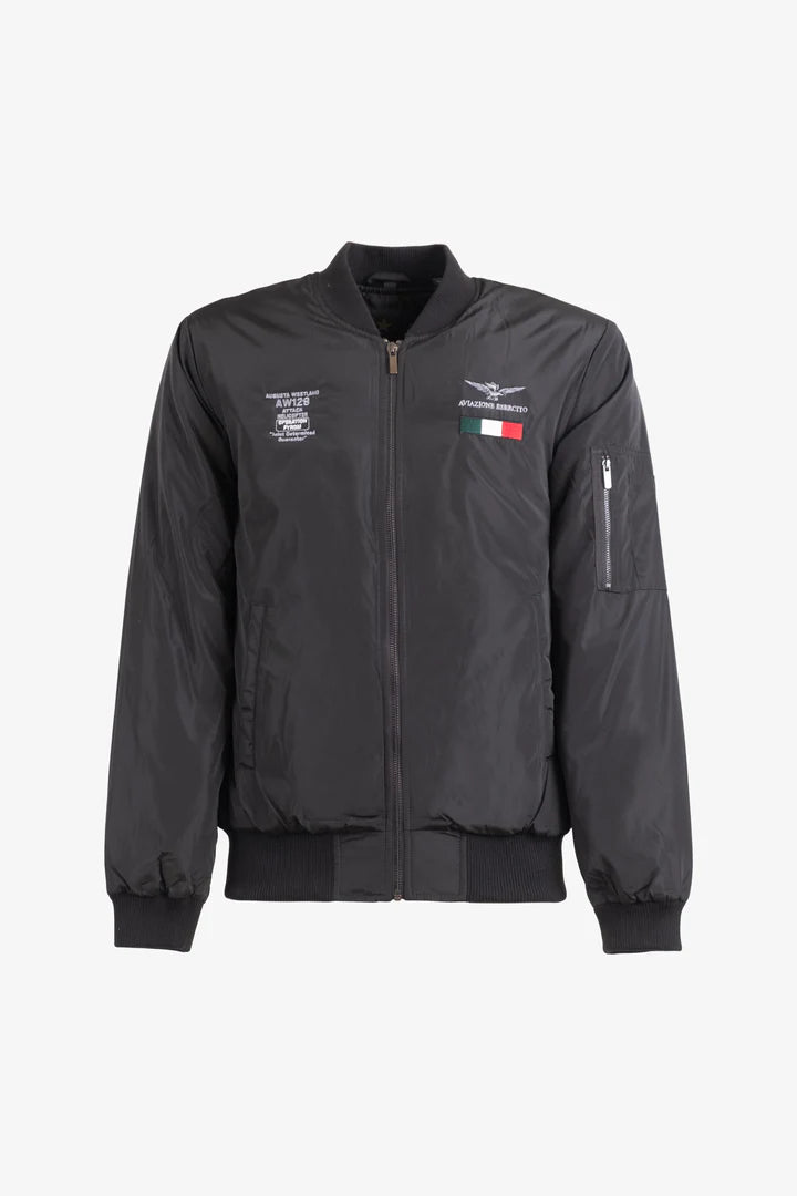 W4F674-7014-058 Giaccone Uomo W4F674