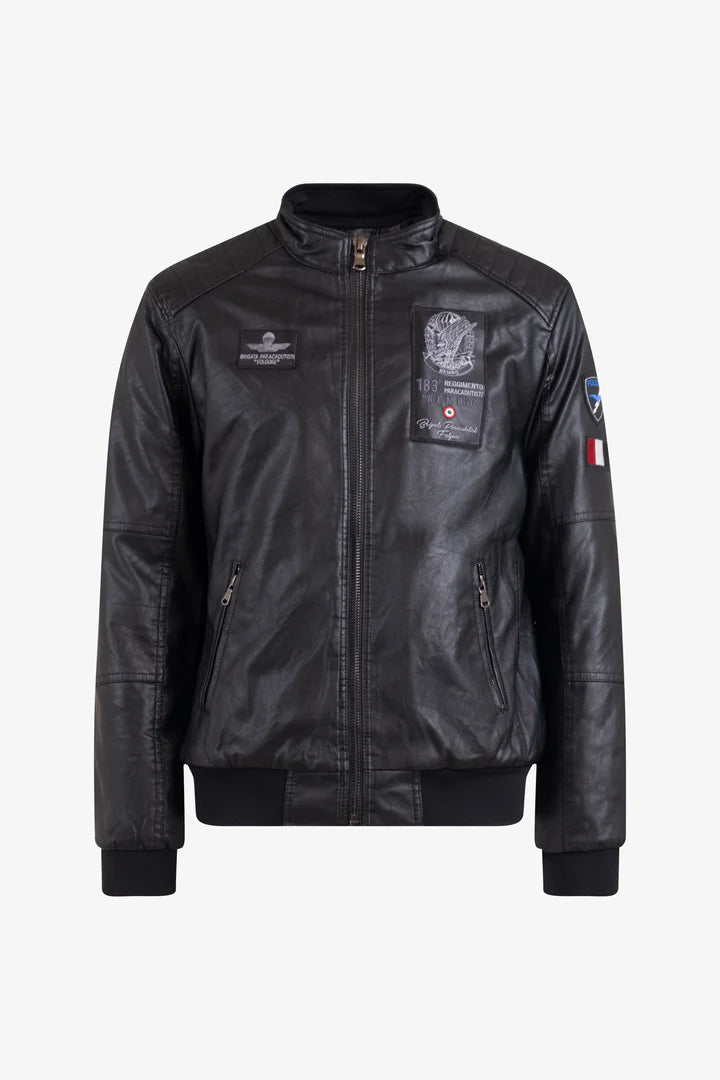 W4F676-7014-002 Giubbino uomo W4F676