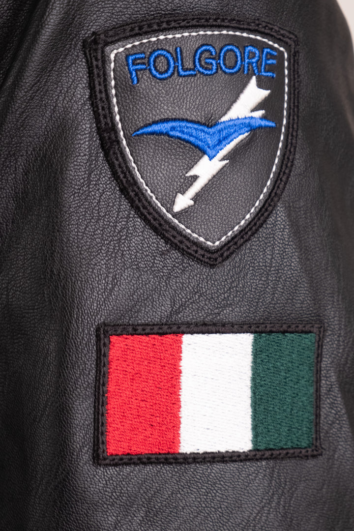 W4F676-7014-002 Giubbino uomo W4F676