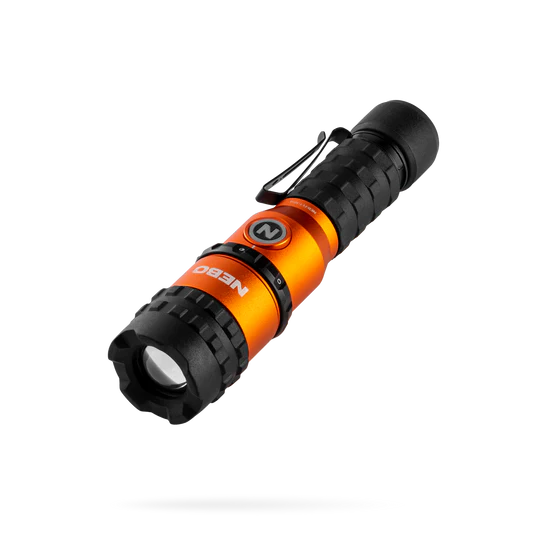 Nebo Master Series FL750 Lumens