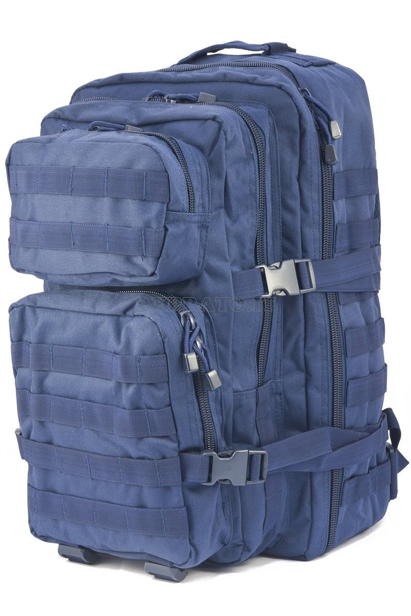 14059102 MIL-TEC Assault Pack small 32Lt dim. 40x20x25