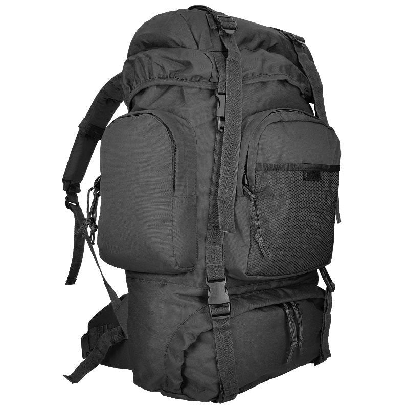 MIL-TEC Zaino Commando 55Lt dim 35x18x54
