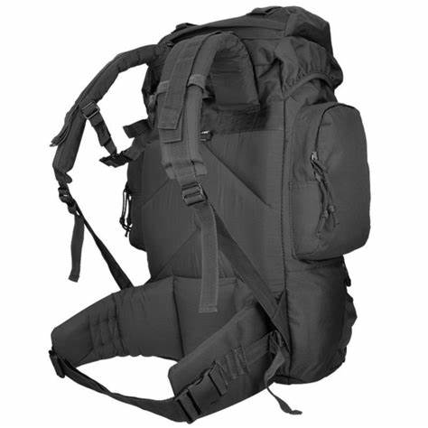 MIL-TEC Zaino Commando 55Lt dim 35x18x54