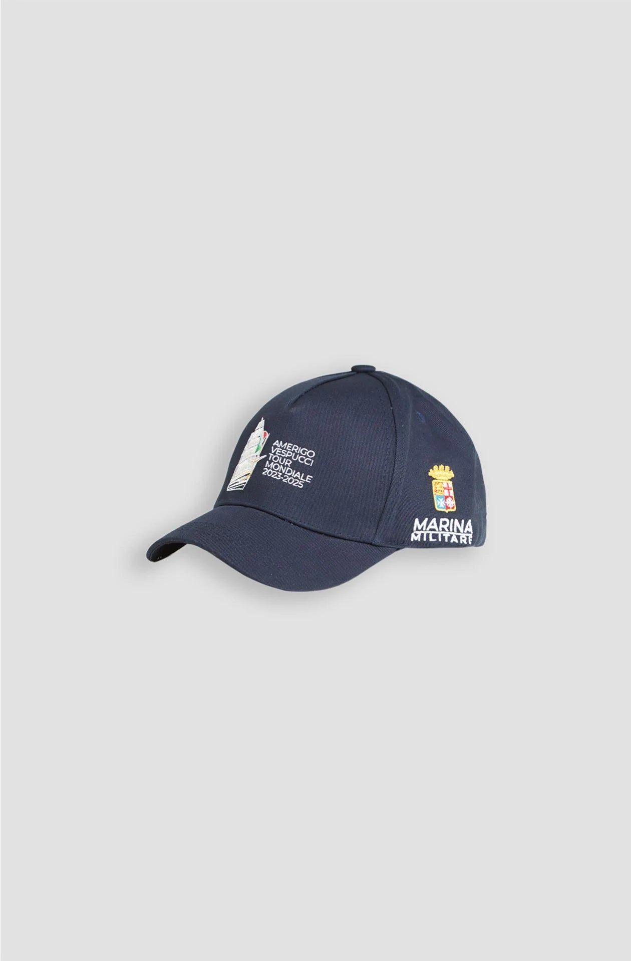 Cappello Tour Mondiale Amerigo Vespucci
