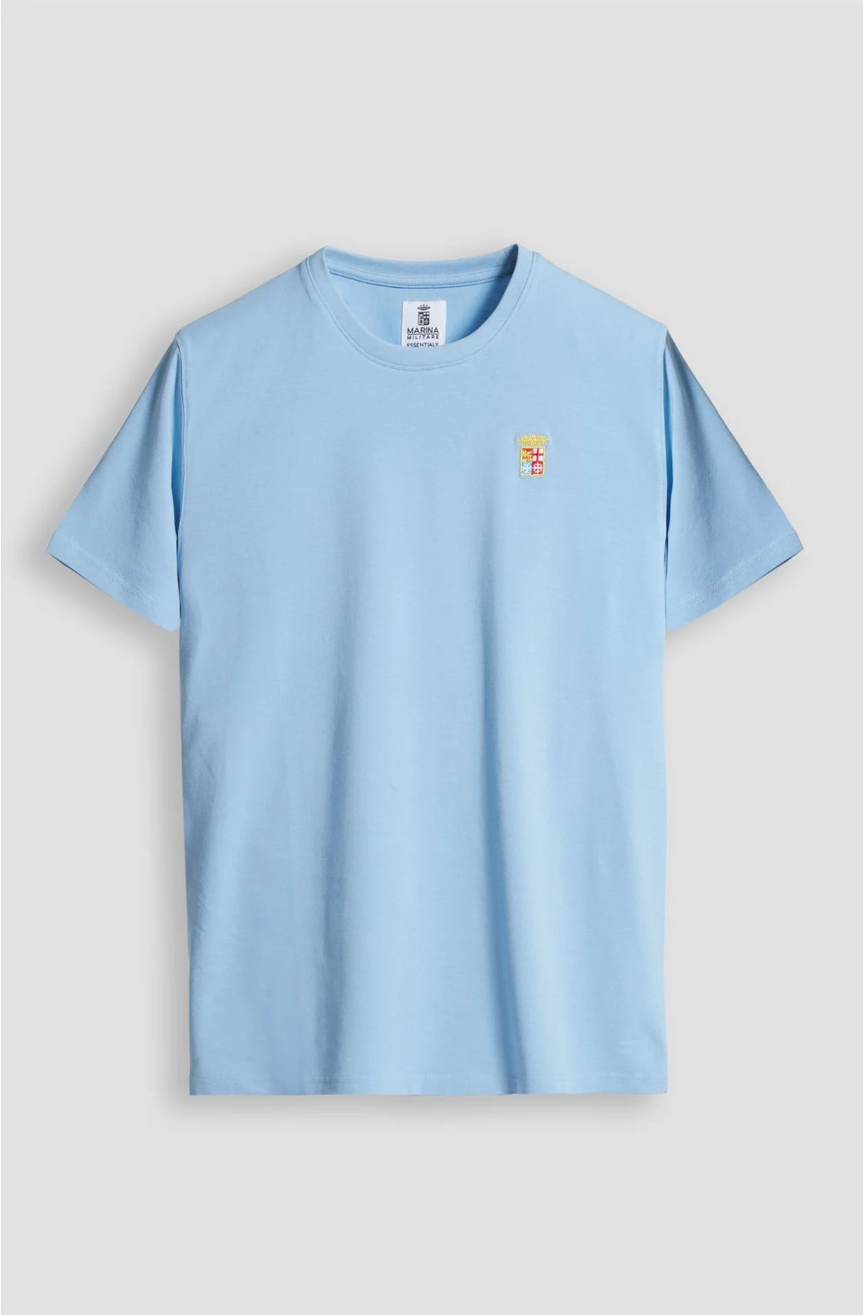 T-shirt da uomo Essentials in cotone