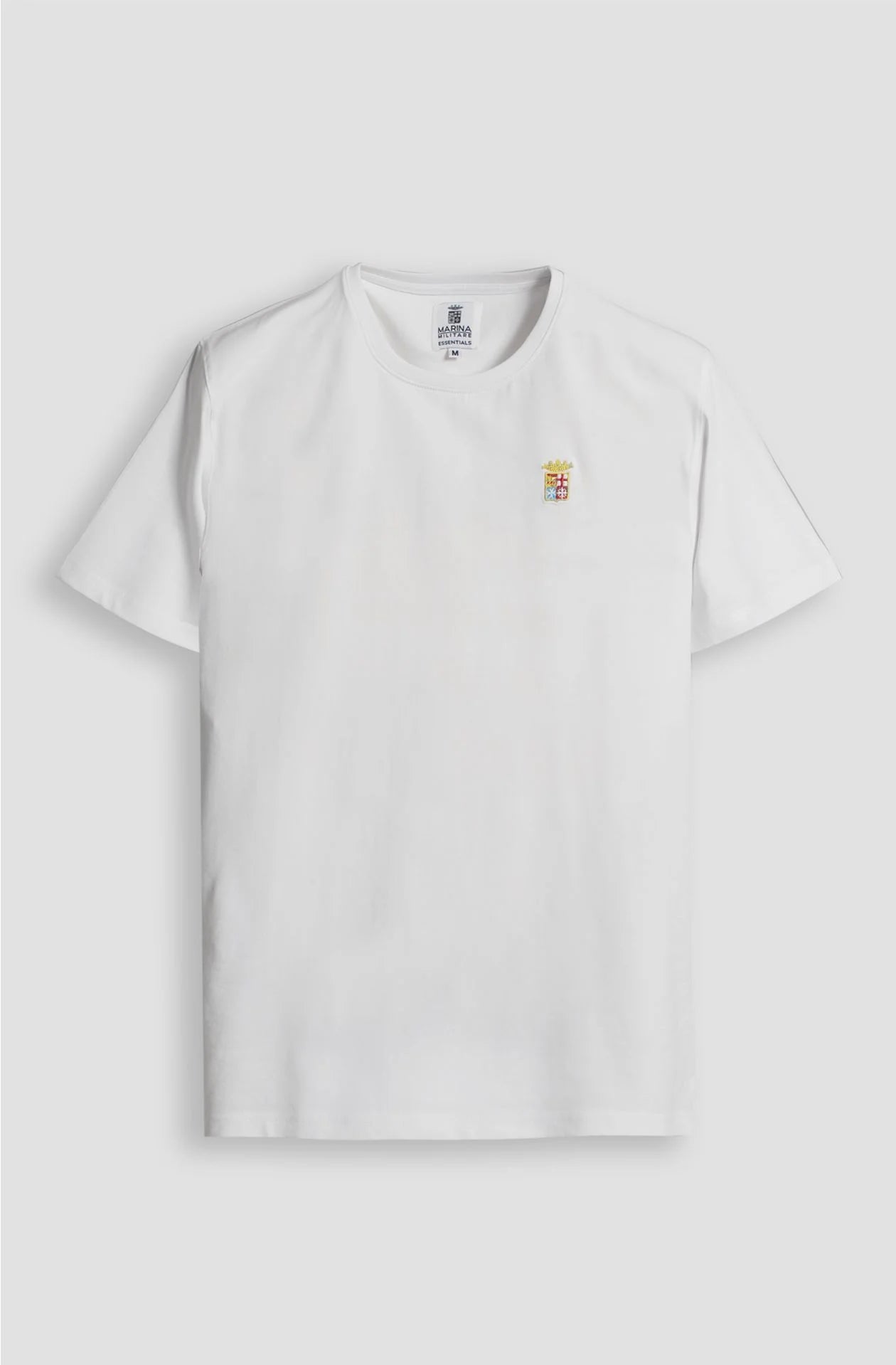 T-shirt da uomo Essentials in cotone