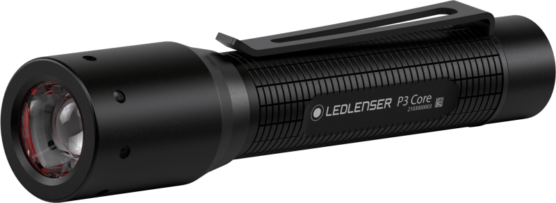 502597 Led Lenser P3 Core