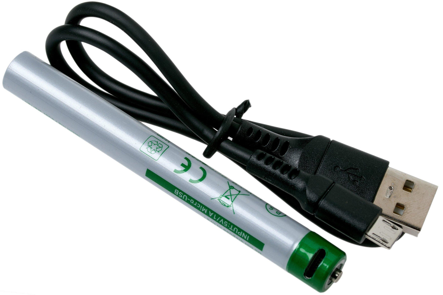502177 Led Lenser P4R Core 200 Lumens 90 Mt