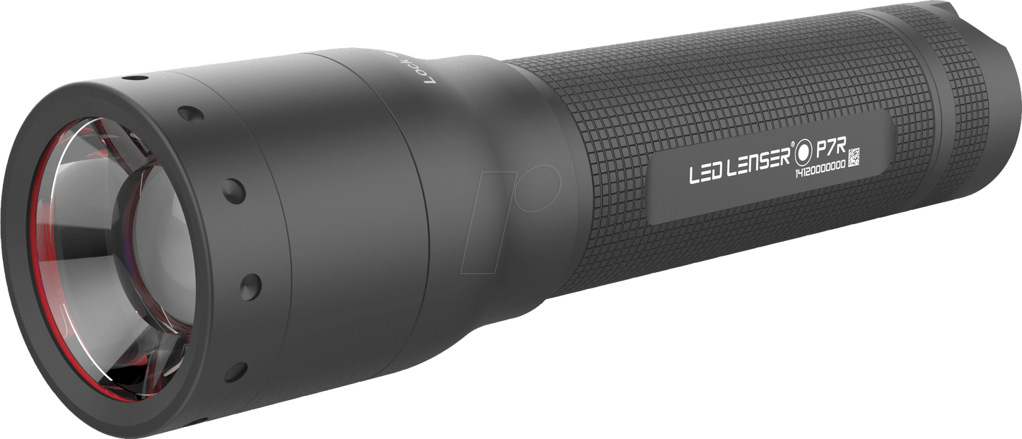 502181 Led Lenser P7R Core 1400 Lumens 300Mt