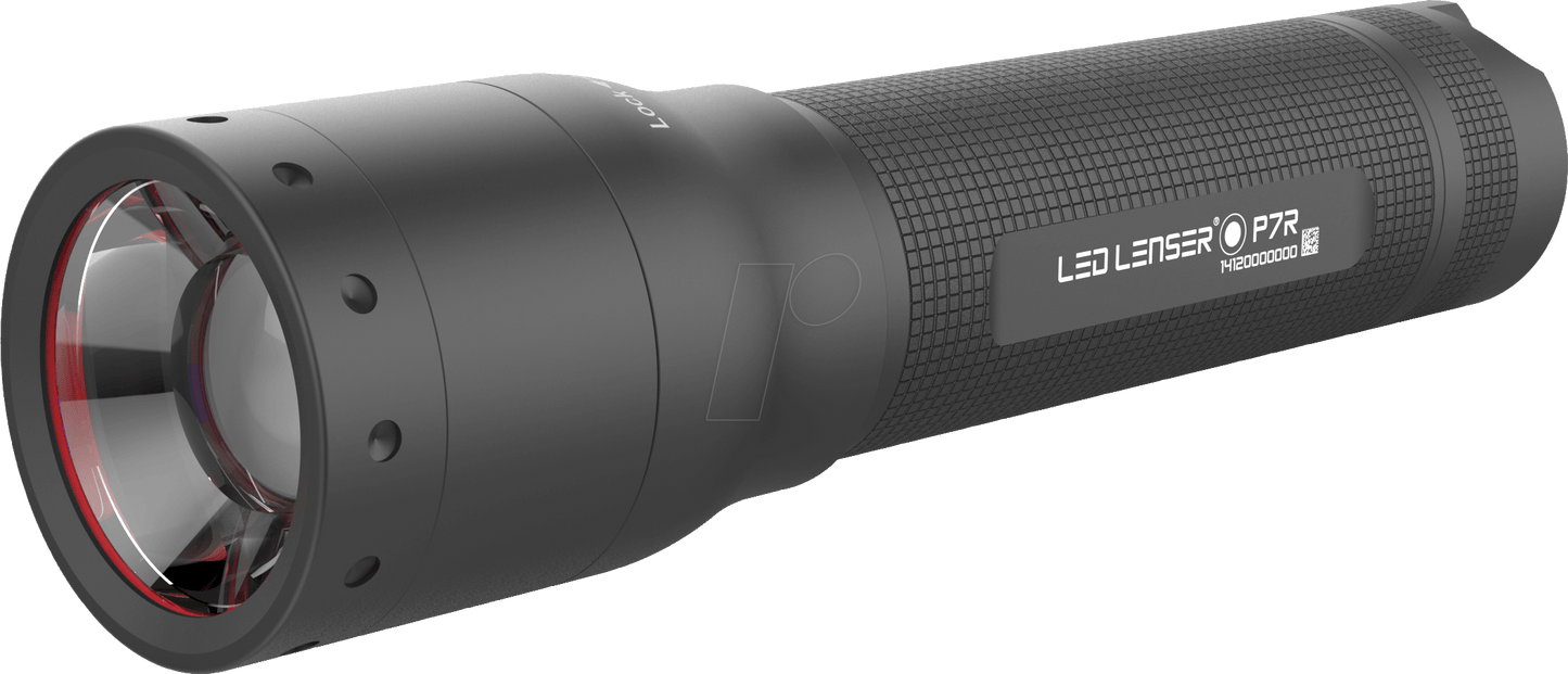 502181  Led Lenser P7R Core  1400 Lumens 300Mt