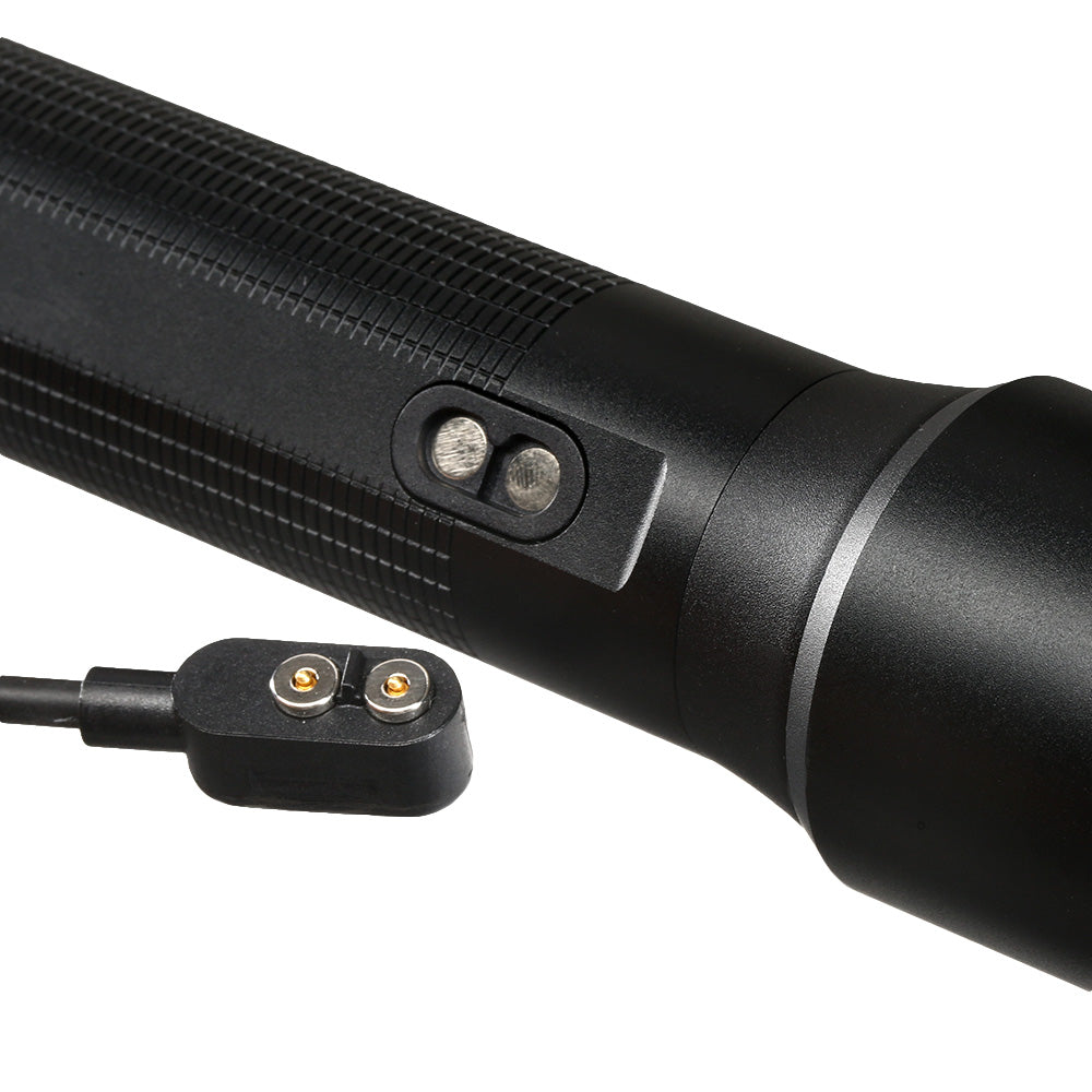 502181 Led Lenser P7R Core 1400 Lumens 300Mt