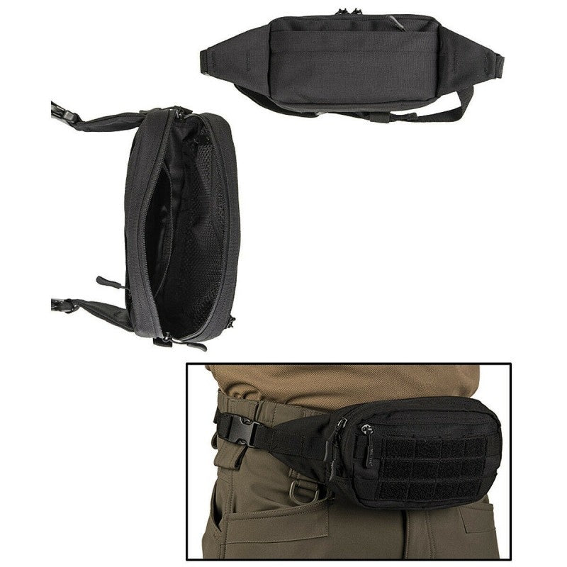 MIL-TECH Marsupio sistema molle