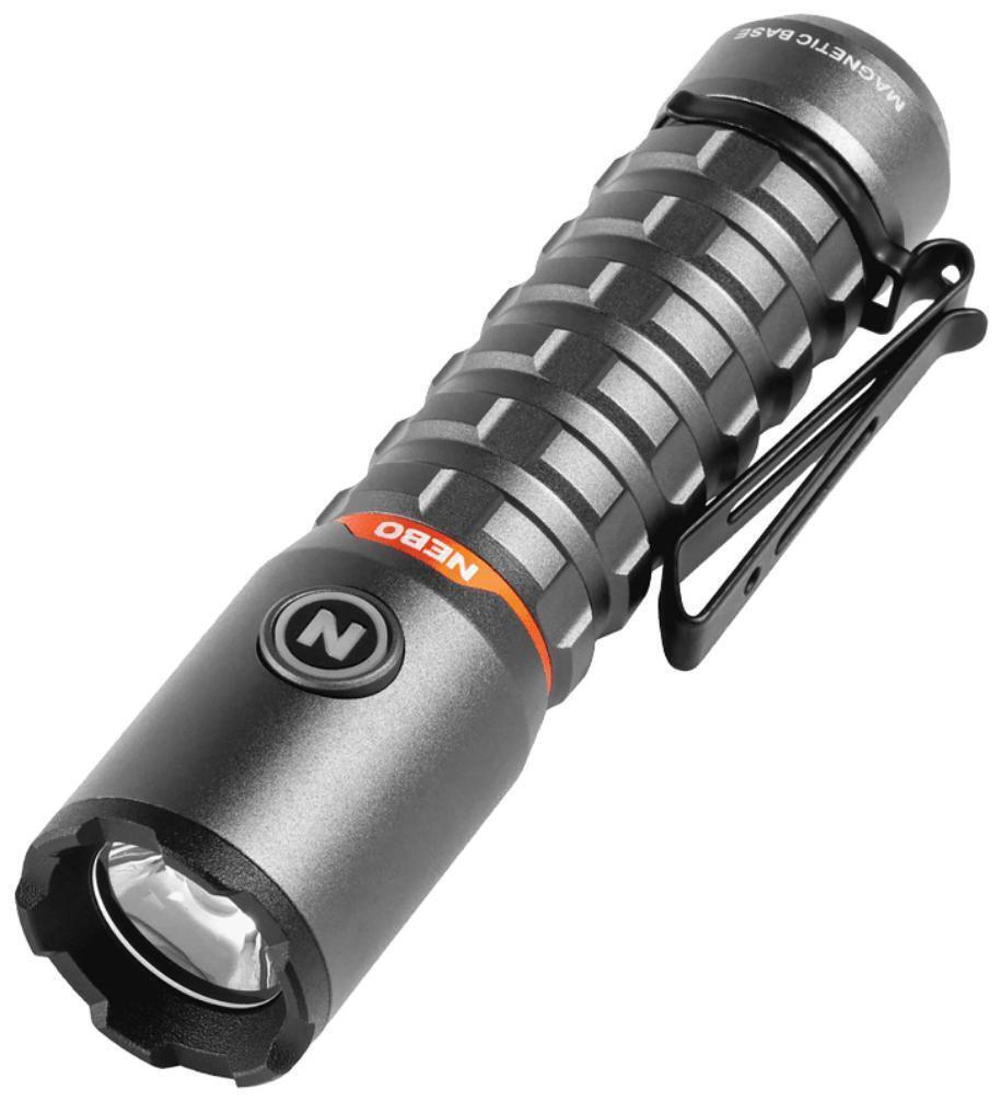 Nebo Torchy 2K 2000 Lumens