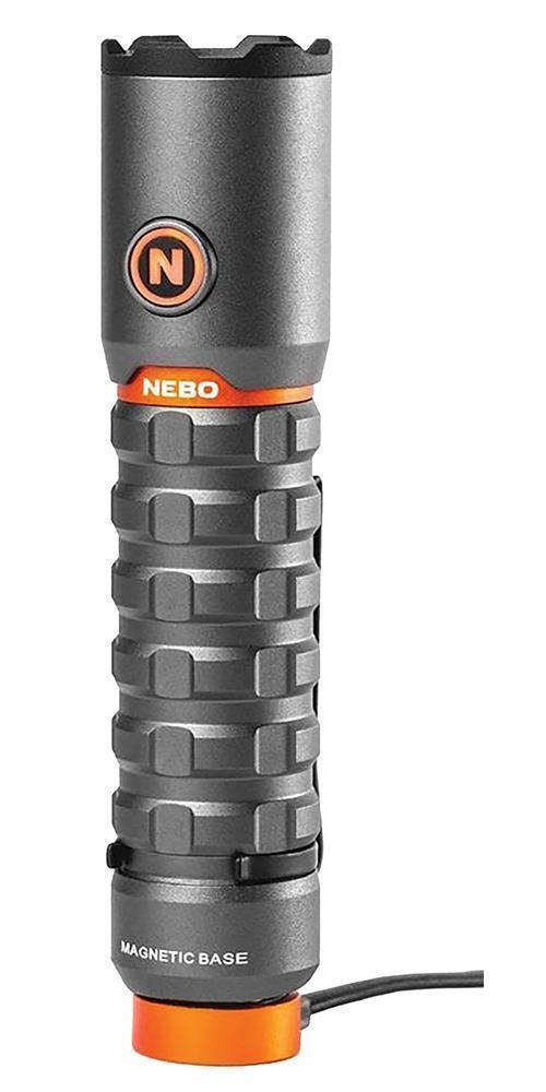 Nebo Torchy 2K 2000 Lumens