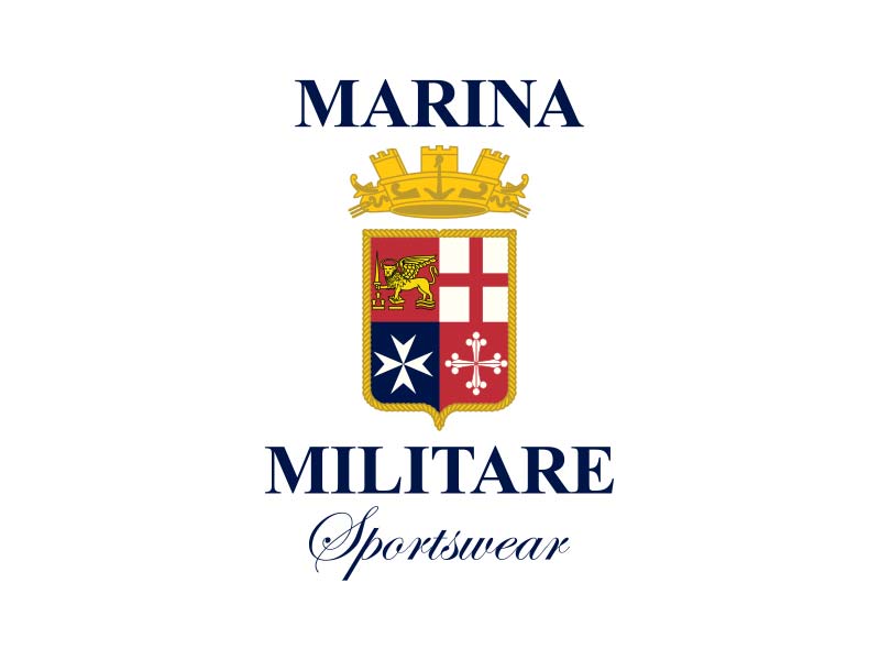 Marina Militare Sportswear