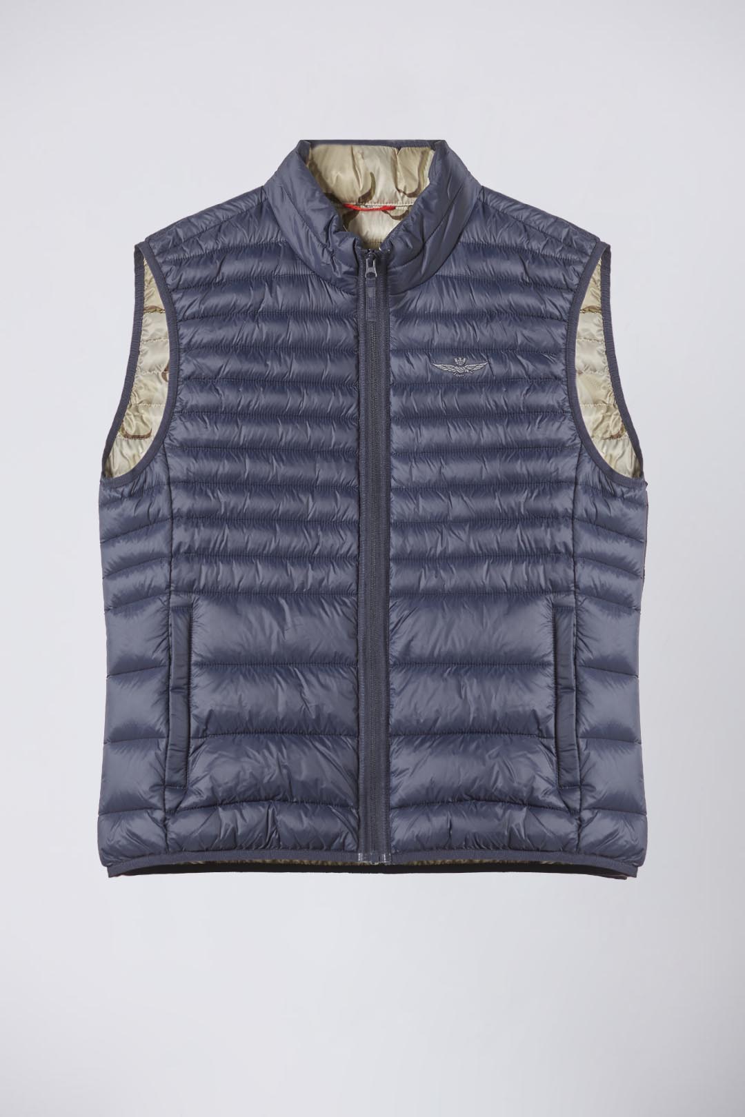 242AB2171CT3246 Gilet con imbottitura ultralight