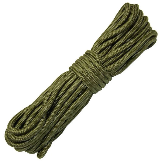 Paracord 7mm 10mt