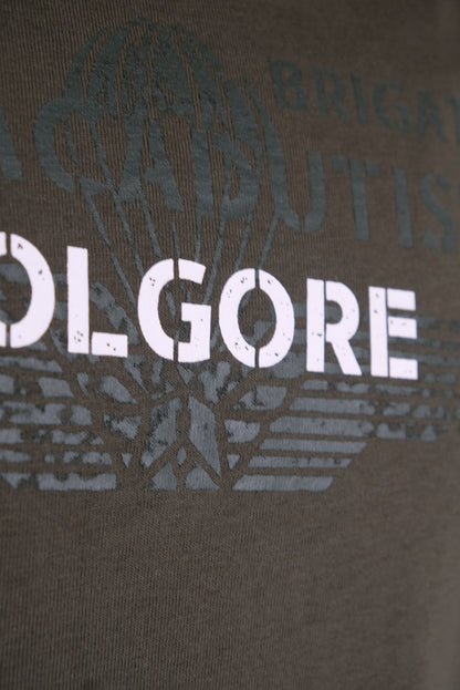T-Shirt Paracadutisti Folgore