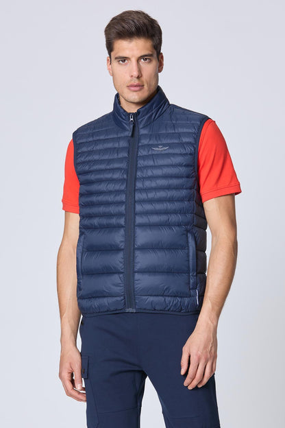 242AB2171CT3246 Gilet con imbottitura ultralight