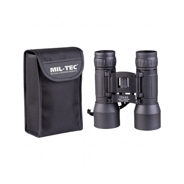 BINOCOLO PIEGHEVOLE 10X42