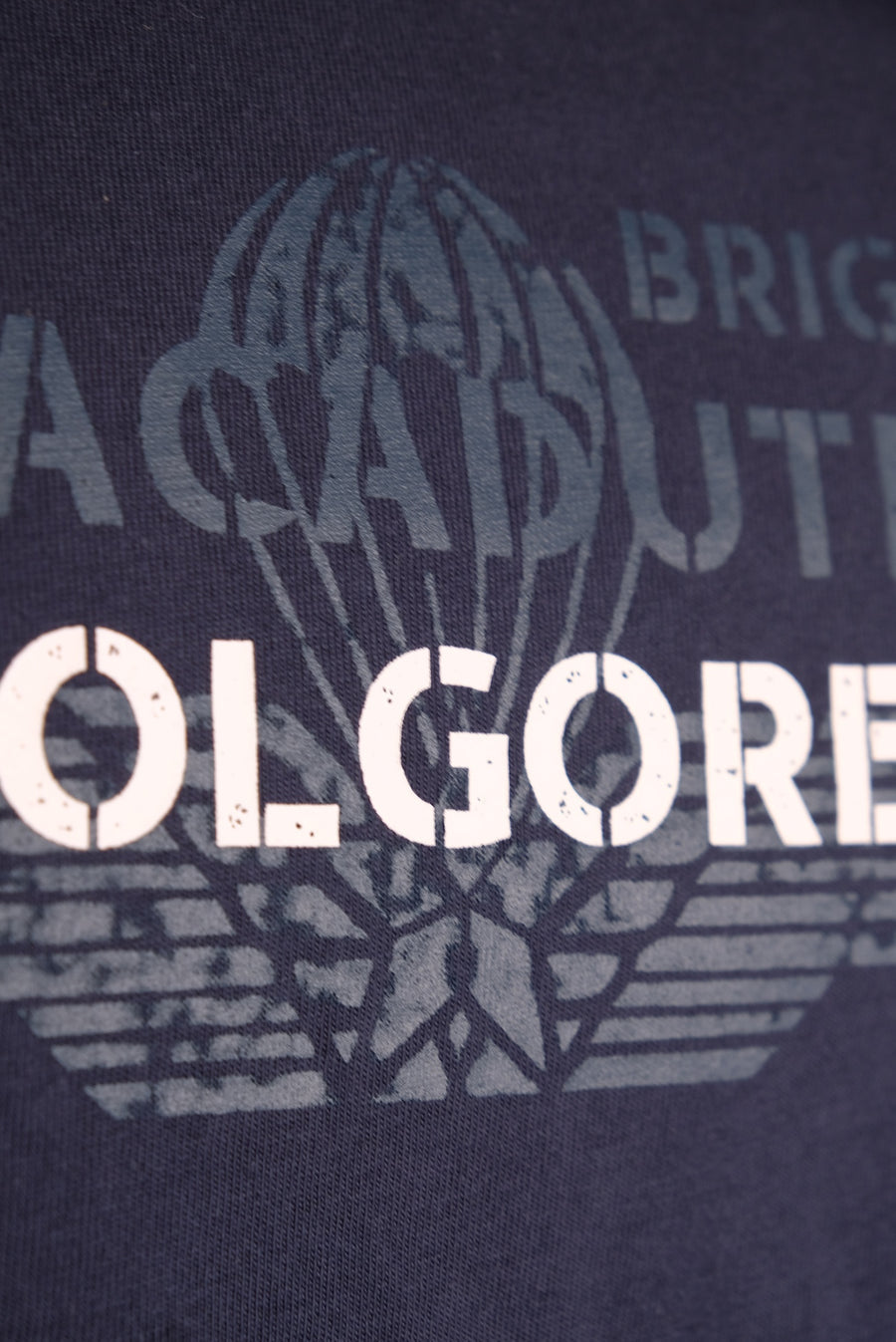 T-Shirt Paracadutisti Folgore