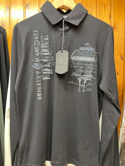 Polo Brigata Paracadutisti 187 Btg