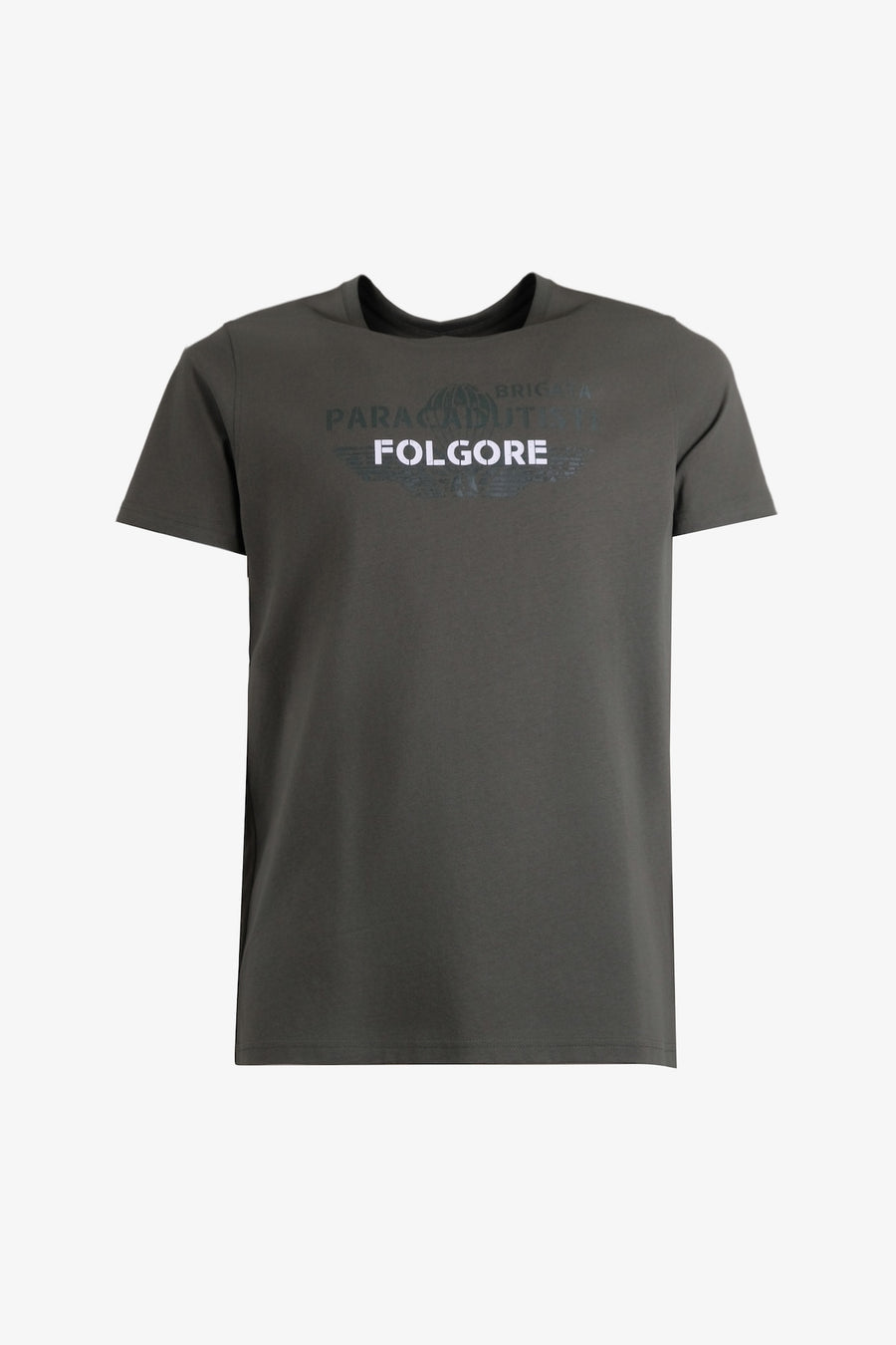 T-Shirt Paracadutisti Folgore