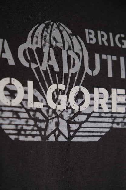T-Shirt Paracadutisti Folgore