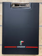 Cartellina porta documenti Carabinieri