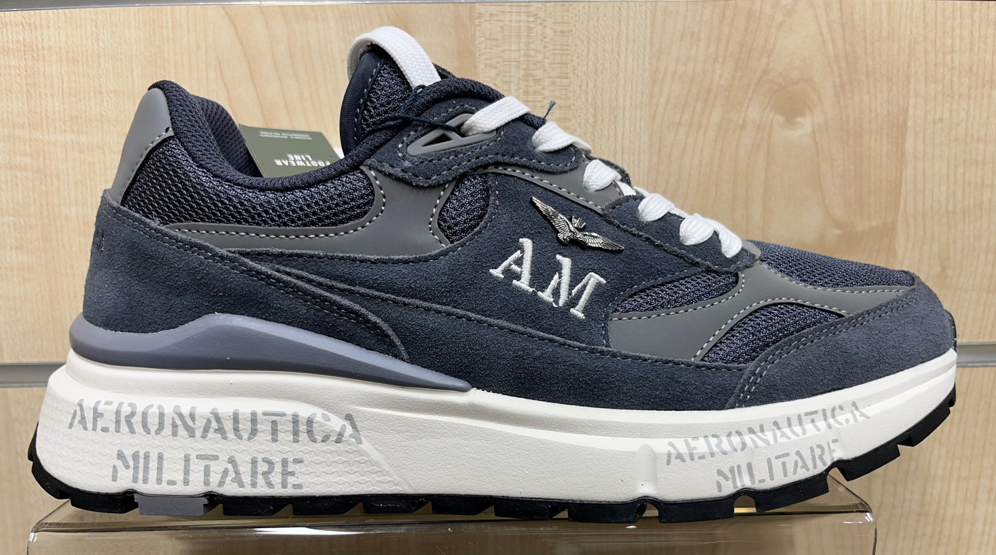 SC0318  SCARPA TECNICA  AM