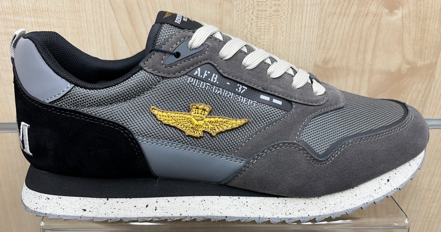 SC0288  SCARPA AM GREY