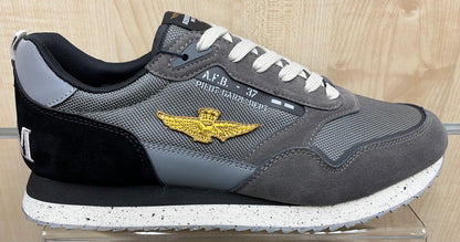 SC0288  SCARPA AM GREY