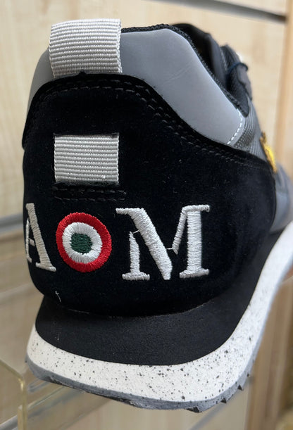 SC0288  SCARPA AM GREY